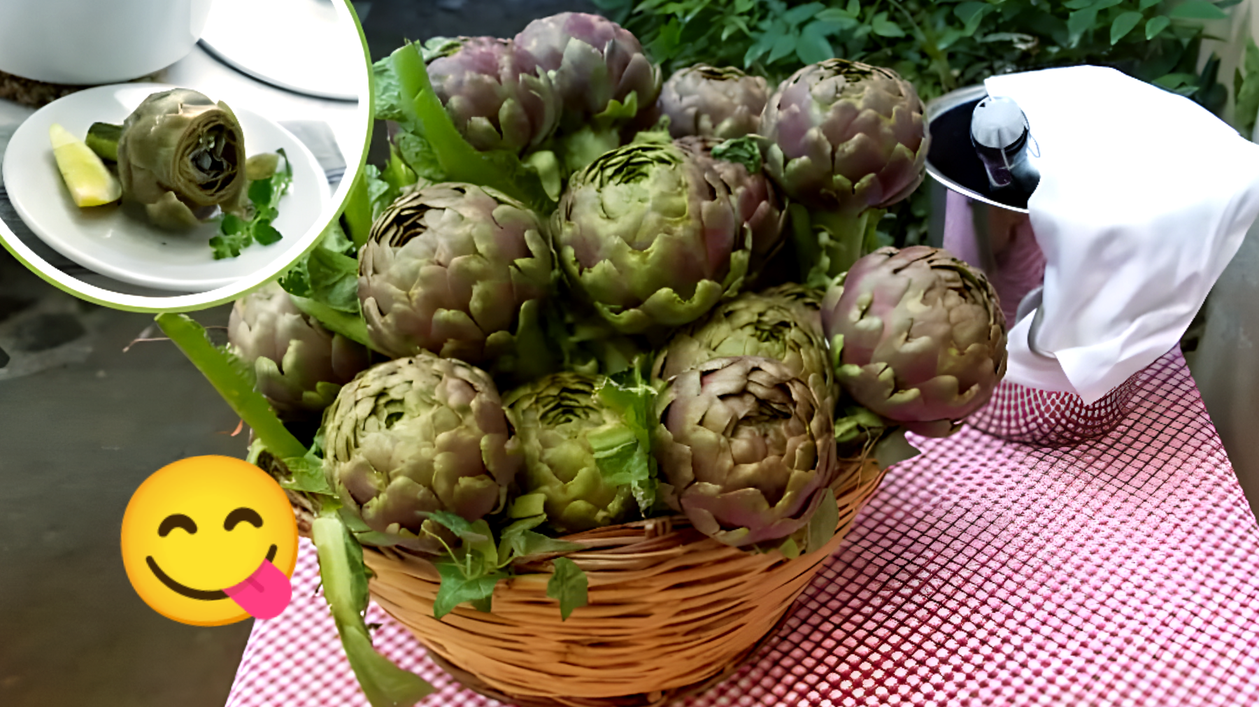 Carciofi alla romana: la guida perfetta!"