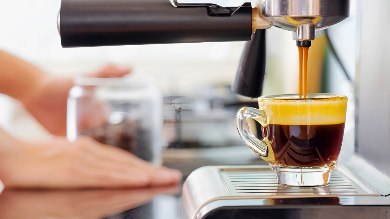 Caffè, quando berlo per massimizzare i benefici