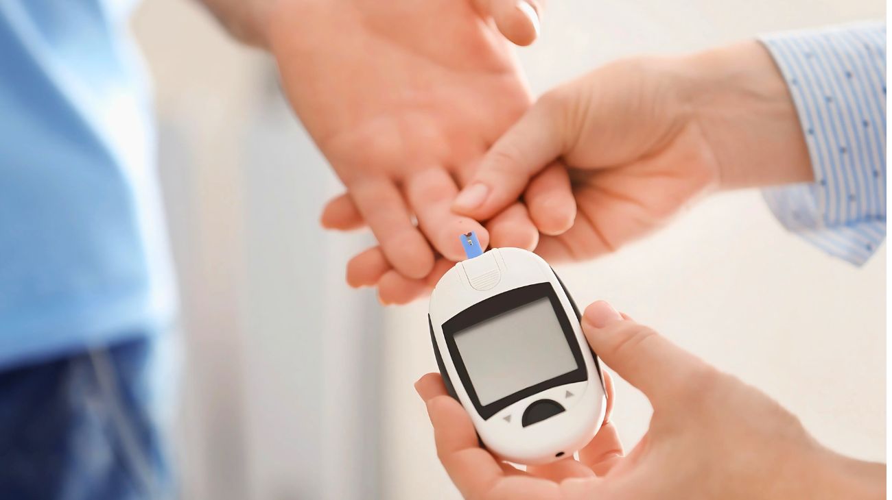 Diabete, i 3 sintomi da non sottovalutare